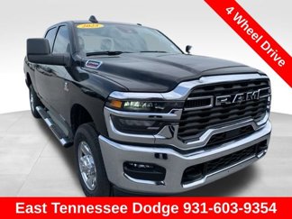 New 2025 RAM 2500 Tradesman image 1