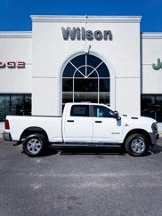 New 2025 RAM 2500 Big Horn image 1