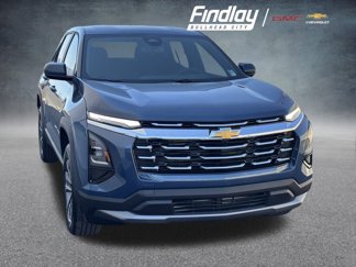 New 2026 Chevrolet Equinox LT image 1