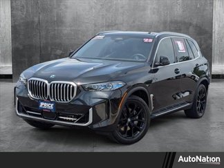 Used 2025 BMW X5 sDrive40i image 1