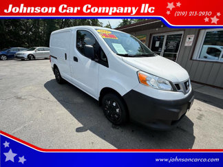 Used 2019 Nissan NV200 S image 1