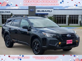 New 2025 Subaru Outback Wilderness image 1