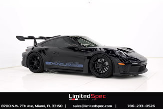 Used 2025 Porsche 911 GT3 RS image 1