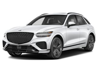 New 2026 Genesis GV70 3.5T Sport Prestige image 1