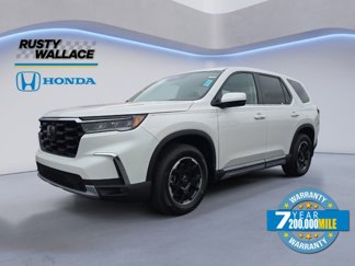 New 2025 Honda Pilot EX-L image 1