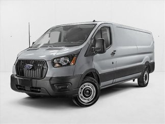 New 2026 Ford Transit 150 Low Roof image 1