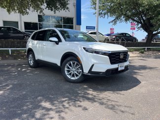 New 2026 Honda CR-V EX image 1