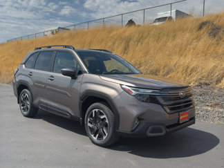 New 2025 Subaru Forester Limited image 1