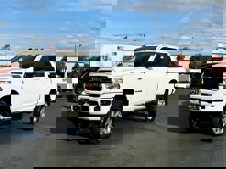 Used 2021 RAM 2500 Lone Star w/ Towing Technology Group B image 1