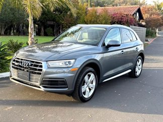 Used 2018 Audi Q5 2.0T Premium image 1