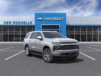 New 2025 Chevrolet Tahoe Premier image 1