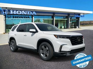 New 2025 Honda Pilot EX-L image 1