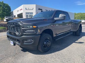 New 2025 RAM 3500 Tradesman image 1