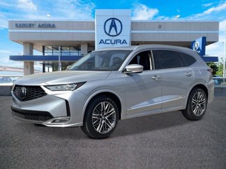 New 2026 Acura MDX w/ Advance Package image 1