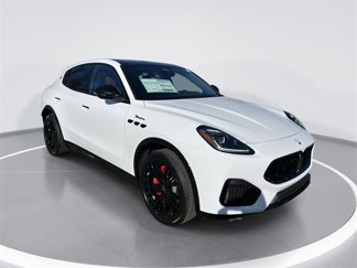 New 2025 Maserati Grecale Modena image 1