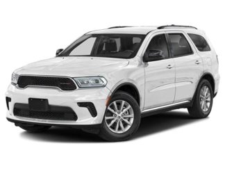 New 2025 Dodge Durango R/T image 1