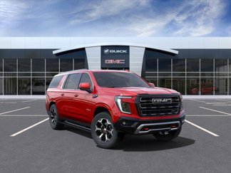New 2025 GMC Yukon XL AT4 Ultimate image 1