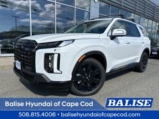 New 2025 Hyundai Palisade XRT image 1
