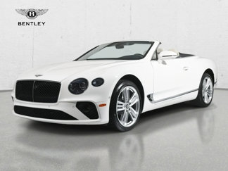 Certified 2024 Bentley Continental GT image 1