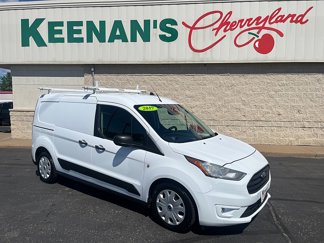 Used 2019 Ford Transit Connect XLT w/ CNG/LPG Engine Prep Package image 1