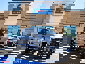 New 2026 Ford F250 Lariat w/ Tremor Off-Road Package image 1