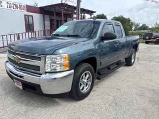 Used 2013 Chevrolet Silverado 1500 LT w/ All-Star Edition image 1