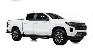 Used 2024 Chevrolet Colorado Z71 w/ Z71 Convenience Package 2 image 1