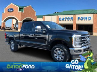 New 2025 Ford F250 Lariat w/ Lariat Ultimate Package image 1