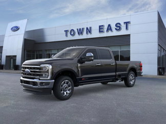 New 2026 Ford F350 King Ranch image 1