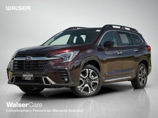 New 2025 Subaru Ascent Touring image 1