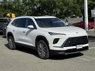 New 2025 Buick Enclave Preferred image 1