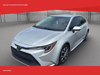 Used 2020 Toyota Corolla LE image 1