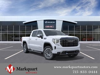 New 2026 GMC Sierra 1500 Denali Ultimate image 1