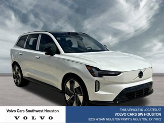 New 2025 Volvo EX90 Ultra image 1