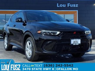 New 2025 Dodge Hornet GT w/ Tech Pack image 1