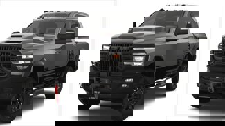 New 2025 RAM 2500 Power Wagon image 1