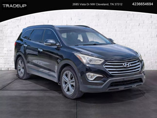 Used 2015 Hyundai Santa Fe GLS w/ Option Group 03 image 1