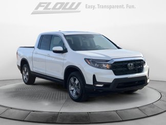 New 2025 Honda Ridgeline RTL image 1