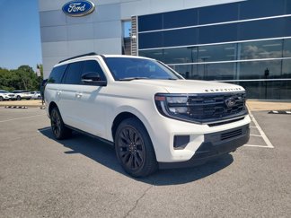 New 2025 Ford Expedition Platinum w/ Stealth Appearance Package image 1