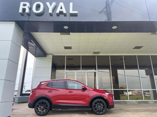 New 2026 Buick Encore GX Sport Touring w/ Experience Buick Package image 1