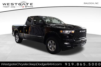 New 2025 RAM 1500 Big Horn image 1