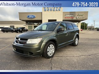 Used 2018 Dodge Journey SE w/ Connectivity Group image 1