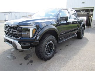 New 2025 Ford F150 Raptor image 1