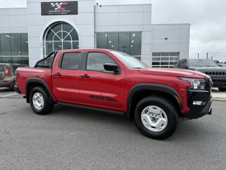 Used 2024 Nissan Frontier SV w/ Hardbody Edition image 1