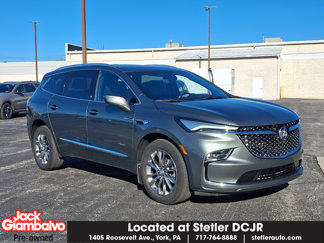 Used 2022 Buick Enclave Avenir w/ Avenir Technology Package image 1