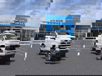 New 2025 Chevrolet Silverado 1500 LT image 1