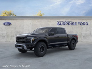 New 2025 Ford F150 Raptor image 1