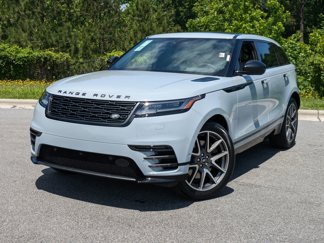 New 2026 Land Rover Range Rover Velar Dynamic SE image 1