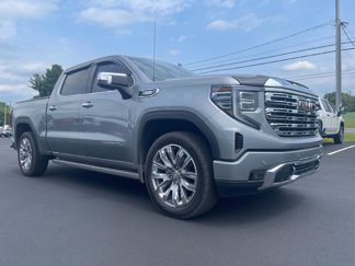 Used 2025 GMC Sierra 1500 Denali w/ Denali Reserve Package image 1