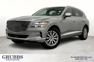 Used 2024 Genesis GV80 2.5T image 1